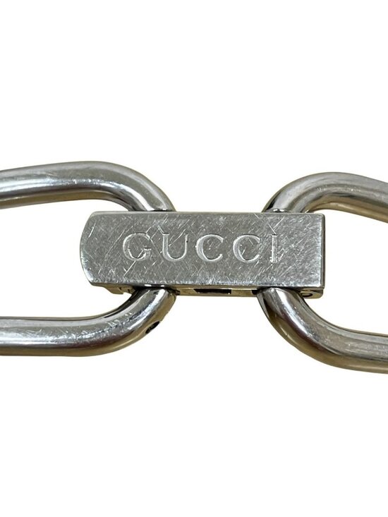 Gucci Watch SS Quartz Pink Dial main image 6